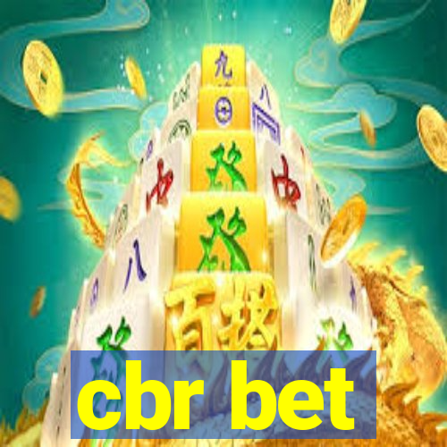 cbr bet